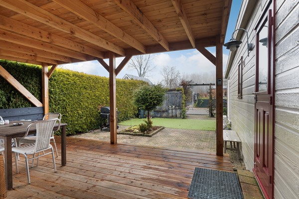 Medium property photo - Vogels' Tún 82, 8851 HV Tzummarum